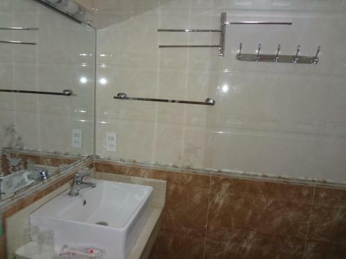 Hanoi Airport Hostel