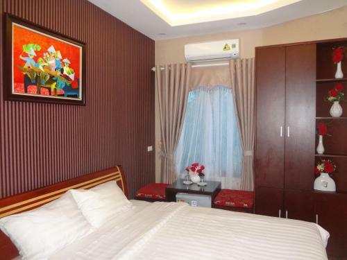 Hanoi Airport Hostel