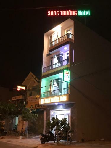 Song Tr??ng Hotel