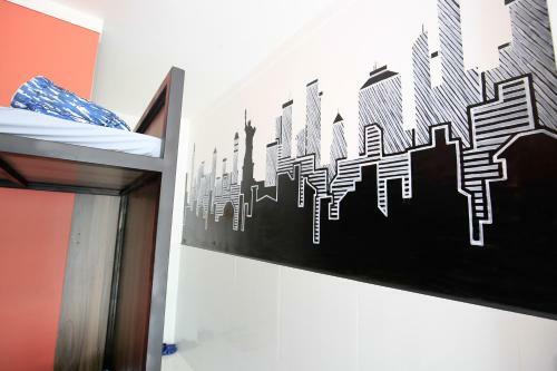 Apartamento Zan Homestay