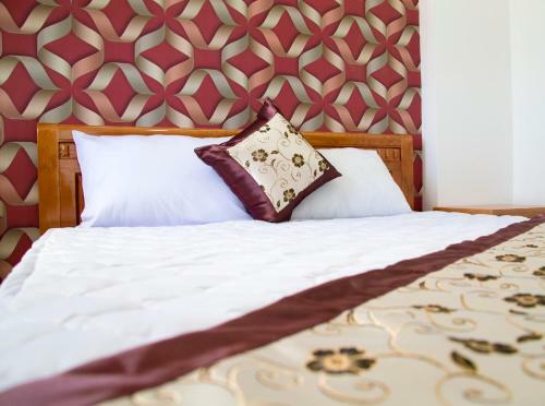 Hotel Hong Anh