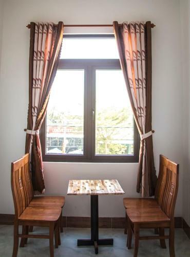 Hotel Hong Anh
