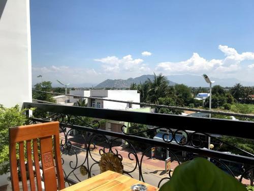 Hotel Hong Anh