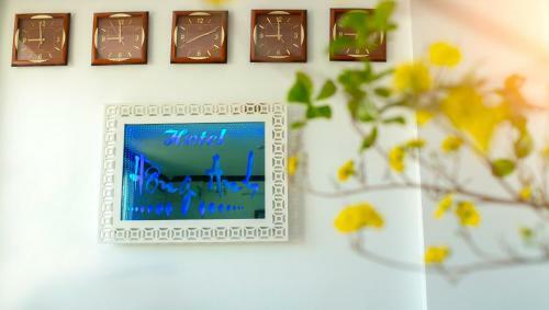 Hotel Hong Anh