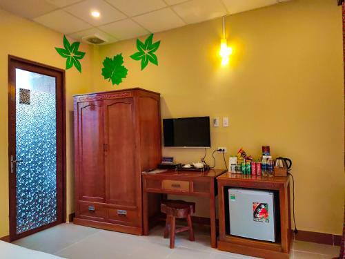 Apartamento Bungalows Ph� Qu?c