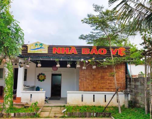 Apartamento Bungalows Ph� Qu?c