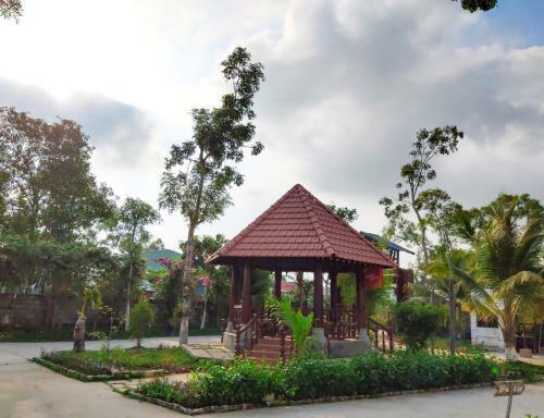 Apartamento Bungalows Ph� Qu?c