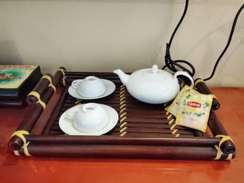 Apartamento Bungalows Ph� Qu?c