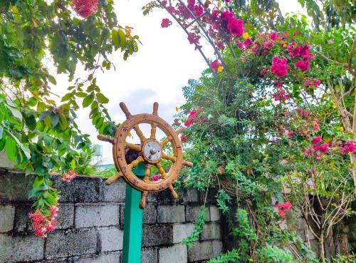Apartamento Bungalows Ph� Qu?c