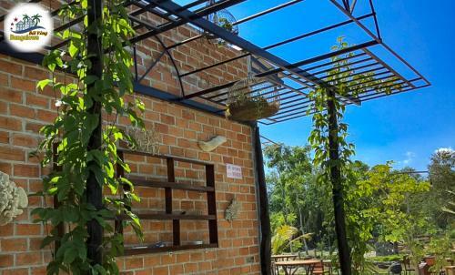 Apartamento Bungalows Ph� Qu?c