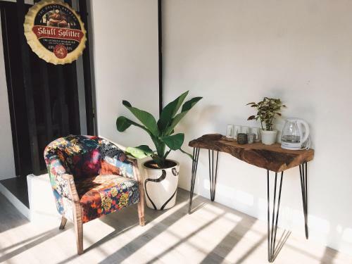 Apartamento Bigdog Homestay