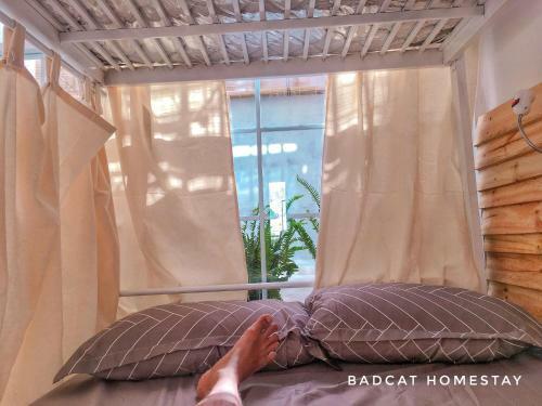 Apartamento Bigdog Homestay