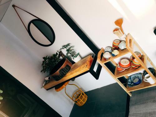 Apartamento Bigdog Homestay