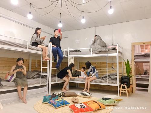 Apartamento Bigdog Homestay