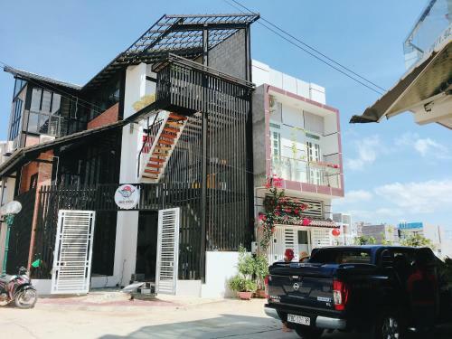 Apartamento Bigdog Homestay