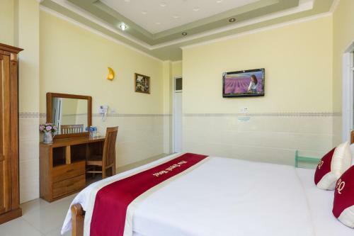 Phu Quynh Hotel