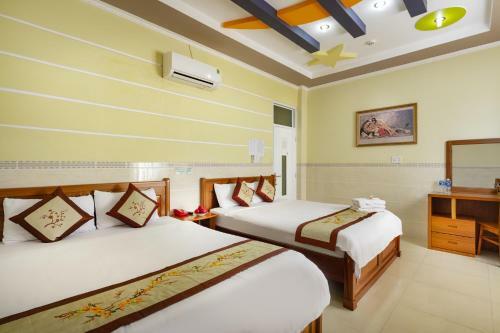 Phu Quynh Hotel