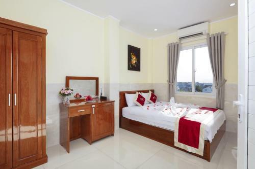 Phu Quynh Hotel