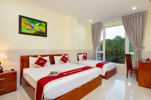 Phu Quynh Hotel