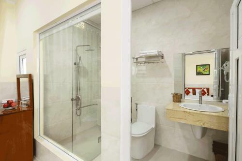 Phu Quynh Hotel