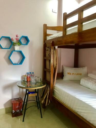 Hotel Ruby Hostel