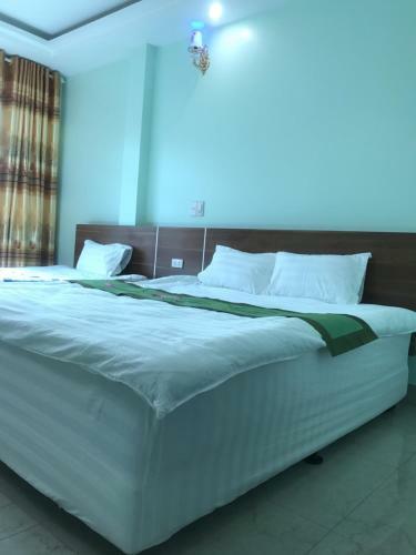 Hotel Ruby Hostel