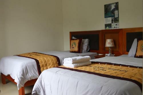 Hotel Son Doong Riverside