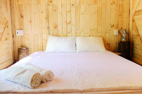 Agroturismo Dao Hoa Vang Villa