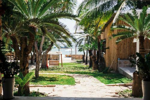 Agroturismo Dao Hoa Vang Villa