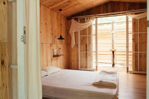 Agroturismo Dao Hoa Vang Villa