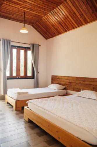 Agroturismo Dao Hoa Vang Villa