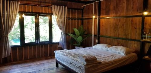 Agroturismo Dao Hoa Vang Villa