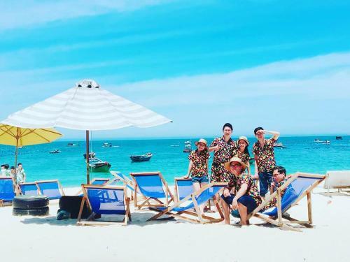 Agroturismo Dao Hoa Vang Villa