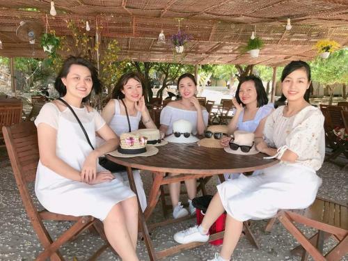 Agroturismo Dao Hoa Vang Villa