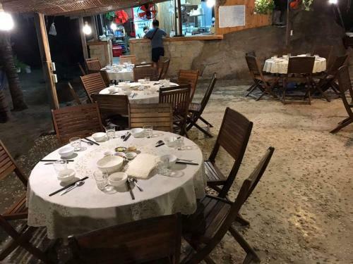 Agroturismo Dao Hoa Vang Villa