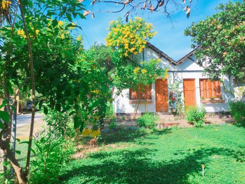 Agroturismo Dao Hoa Vang Villa