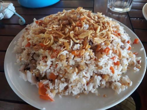 Agroturismo Dao Hoa Vang Villa