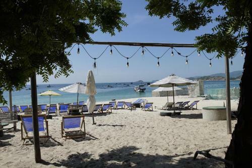 Agroturismo Dao Hoa Vang Villa