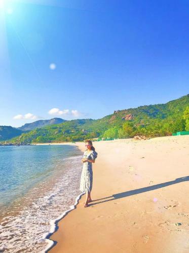Agroturismo Dao Hoa Vang Villa