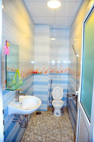 Hostal Phat Thinh Guesthouse