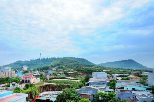 Hostal Phat Thinh Guesthouse