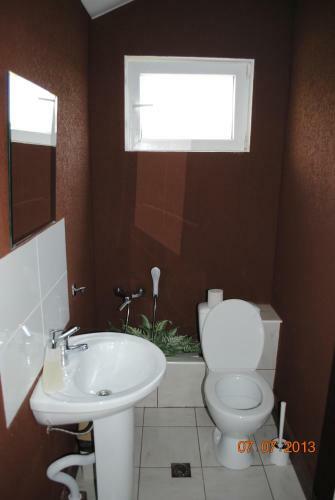 Bed & Breakfast Rosemarine Hotel