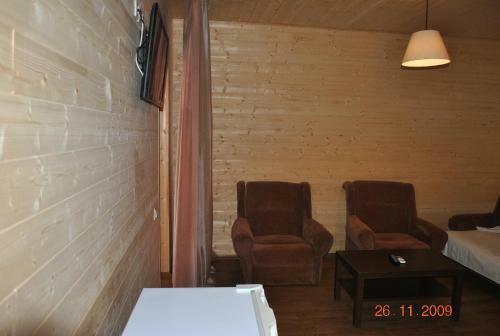Bed & Breakfast Rosemarine Hotel