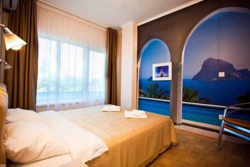Hostal Iceberg