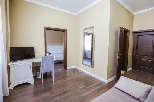Hotel Abaata