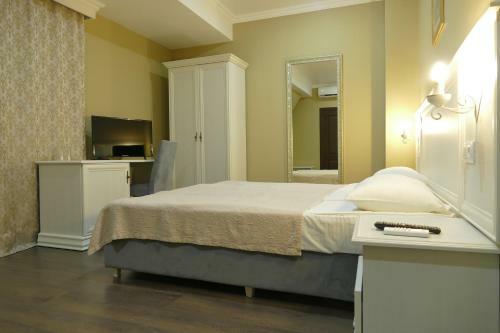 Hotel Abaata