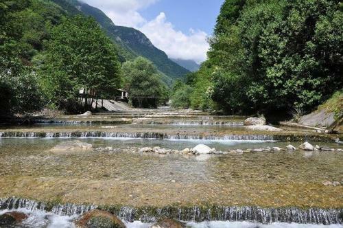 Hostal Domik U Reki