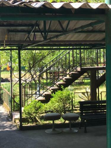Hostal Domik U Reki