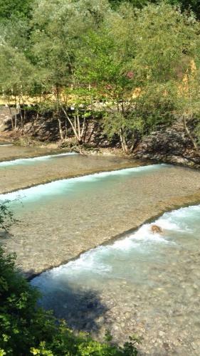Hostal Domik U Reki