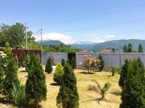 Hostal Uyut Guest House
